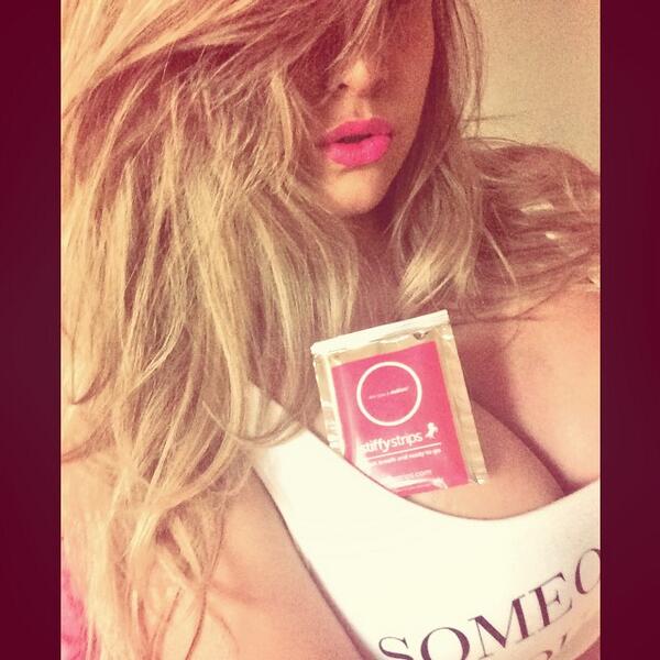 Nice guys finish last ;) #StiffyStrips <a href="/StiffyStrips/">Stiffy Strips</a> stiffystrips.com 💋 #RT