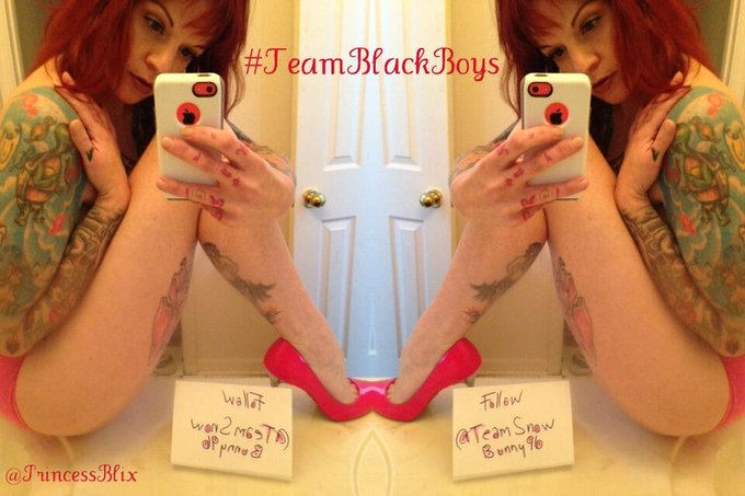 http://t.co/sgPQsAMjTO #Sexylegs #TeamBlackBoys #TeamSnowBunny #TeamBBC #TeamWhiteGirl @TeamSnowBunny96<a href="/tag/sexylegs"class="tags">#Sexylegs</a><a href="/tag/teamblackboys"class="tags">#TeamBlackBoys</a><a href="/tag/teambbc"class="tags"><span>#teambbc</span></a><a href="/tag/teamsnowbunny"class="tags"><span>#teamsnowbunny</span></a><a href="/tag/teamwhitegirl"class="tags"><span>#teamwhitegirl</span></a>