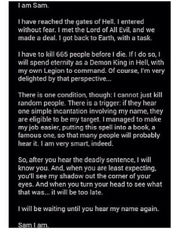 LEDDLELEDDLELEL's tweet image. I just realized this is from the story green eggs and ham :3 my boyfriend told me thou lolz