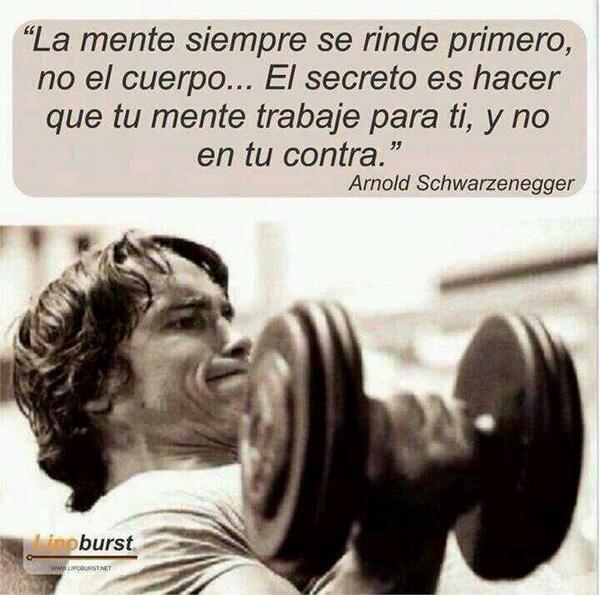 enformaaFitness's tweet photo. En esas ultimas repeticiones en las que crees que no puedes.. #fitness http://t.co/WWiyWtMeRl