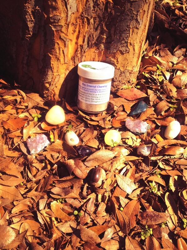 PeacefromNature tweet picture