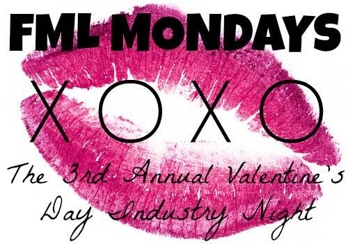 OgradysChurchst's tweet photo. Tonight is kinda MAYJ - FML Mondays XOXO @OgradysChurchst with @imontyt @brkaktas16 @joeypurple #party #toronto #fun http://t.co/nZTwsRGkWv
