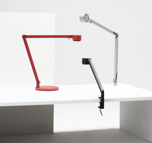 designboom's tweet photo. wästberg presents ‘winkel w127′ by @BASF + dirk winkel at stockholm furniture fair #2014sff http://t.co/AL51x6ytRc http://t.co/EXYjj3uqye