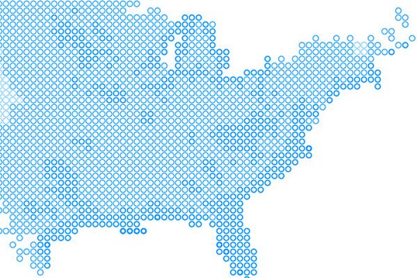 WIRED's tweet image. Interactive map shows which cities get the most "pleasant" weather days every year wrd.cm/1lYqNKA