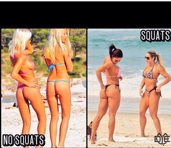 slmfgym's tweet photo. Las sentadillas mandan #slmf #gym #squats #entrenacomodiablo #diablopower http://t.co/AkfD0VRbyz
