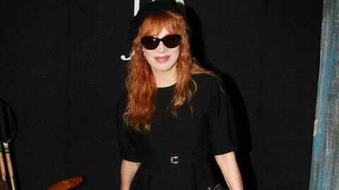 Nacha Guevara: "Tenemos que ser responsables de nuestras propias corrupciones" infob.ae/1jqSABj