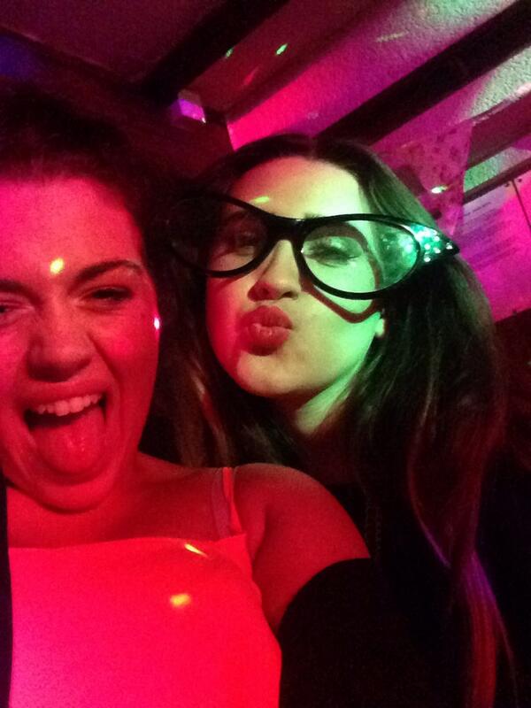 NatalieDimery's tweet photo. @SLB95x x http://t.co/lvYvQBtQ04