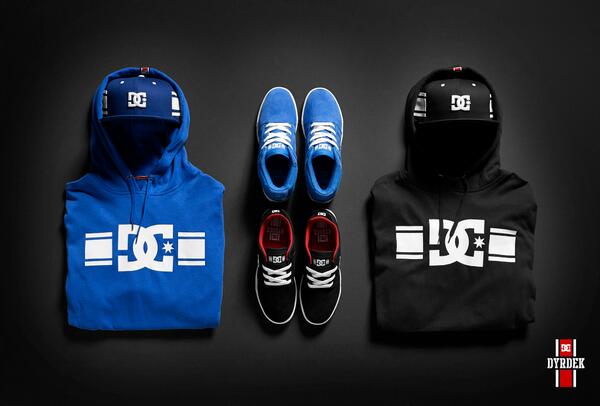 dc dyrdek collection