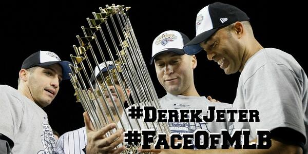 New York Yankees tweet media