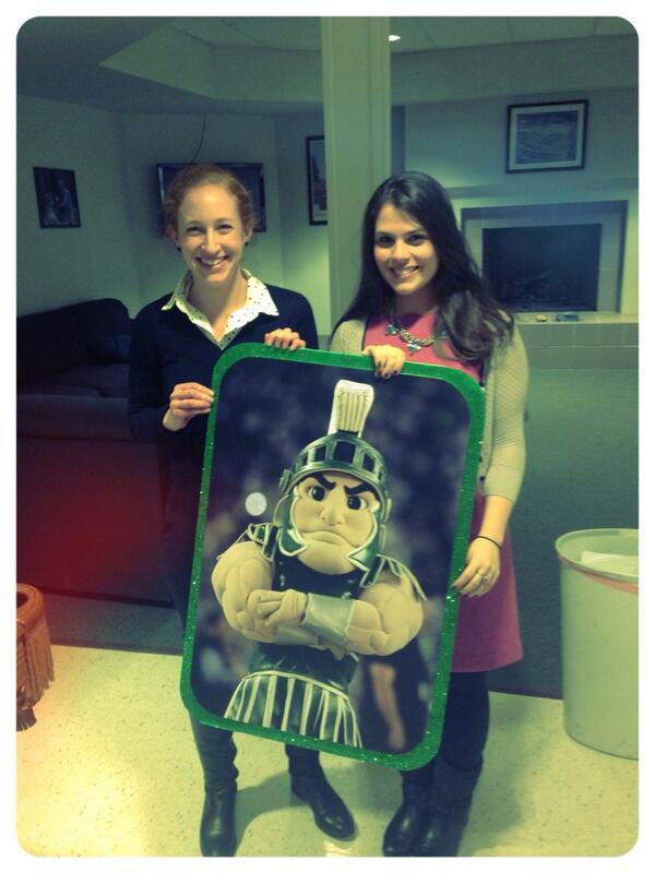 Ask Big Questions tweet media