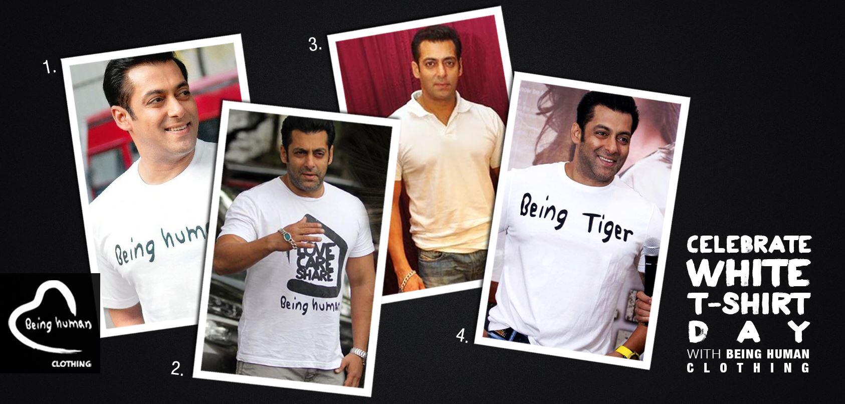 Being Human Clothing on X