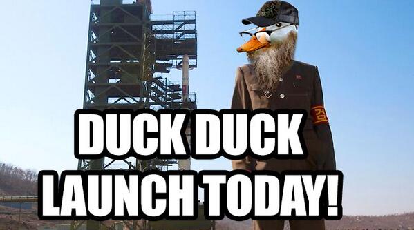 krumbis's tweet photo. #duckduckcoin launching.. t-minus 14 minutes! https://t.co/yJM6XM9H0N http://t.co/2jt5FiHlWw