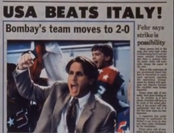 TopFBPosts's tweet photo. Breaking Team USA hockey news out of Sochi... http://t.co/QetDSs9wmQ