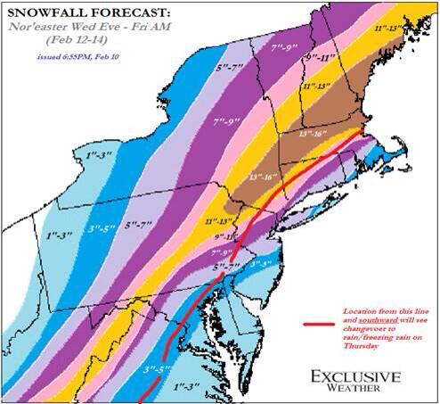 VIPWeather's tweet image. More snow coming Wednesday evening.