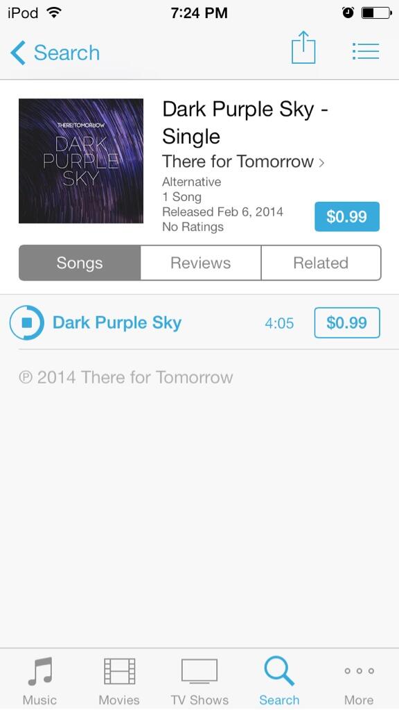 alliecea's tweet photo. SOMEONE DONATE AN ITUNES CARD TO IRMA PLEASE LIFE OR DEATH EMERGENCY @therefortmrw http://t.co/8WXS5uBLR5