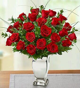 He takes a rose from his vase and runs out looking for @JustAsSane_. "SUMMER!" He calls out multiple times