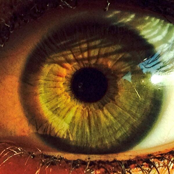 karigan096's tweet photo. We don't need eyes that cry, but eyes to see what we can be! http://t.co/5jFuZxIVSE