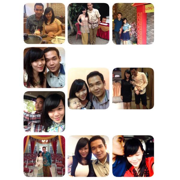 RehoVevo's tweet photo. 7 months of faith, happy 7th monthsary my widya @widyakartikaa 💏 😘 😍 ❤️ http://t.co/0cqtZEG84I