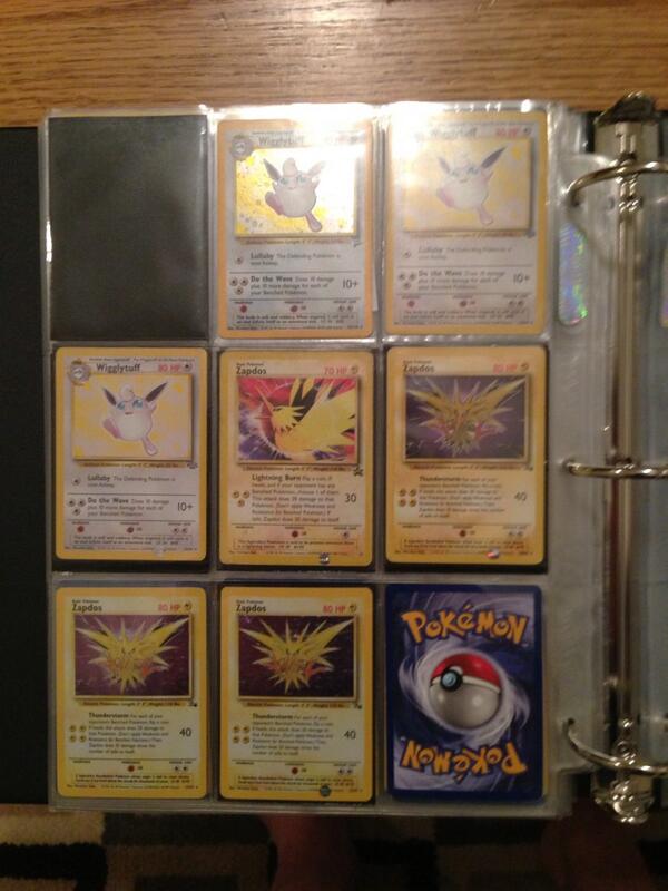 SalesPokemon tweet picture