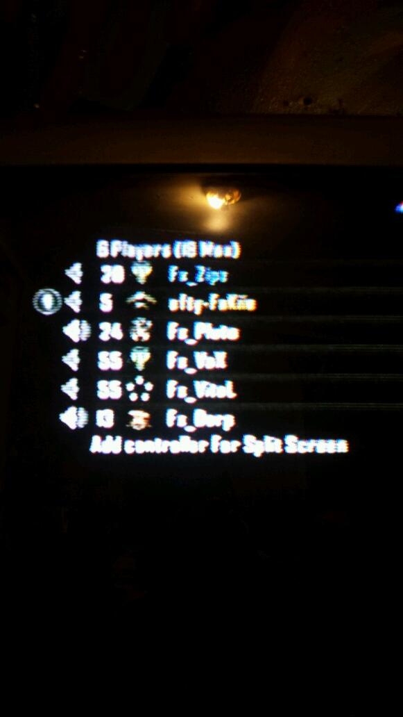 efty_FaKiie's tweet photo. @WeAreFxClan Gamin with the Fx!!!! http://t.co/wb0VukQhgz