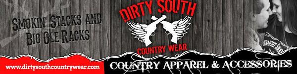clickgraphics's tweet image. New #bannerdesign for @DirtySouthB