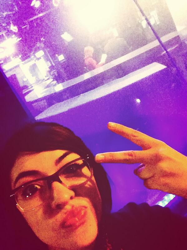 jazapo's tweet image. Trying to come out on the news but they playing. #NBCSanDiego