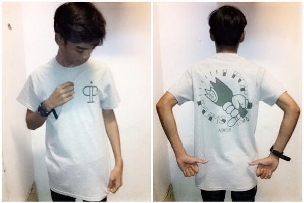 NEW ARRIVAL - MEKIHAND - SIZE: S-M-L - IDR 120K - OrderText: 08176412639 GILDAN 100%Cotton BuildUp