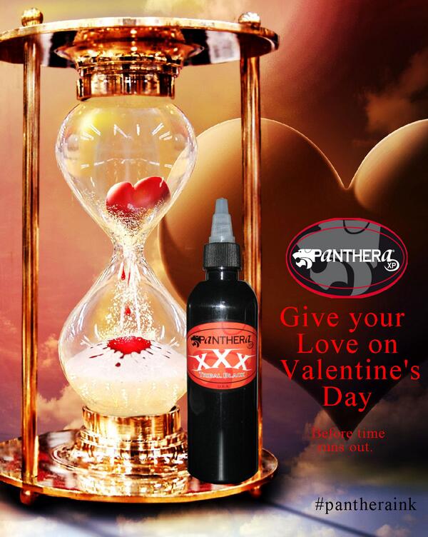 Panthera Ink tweet media