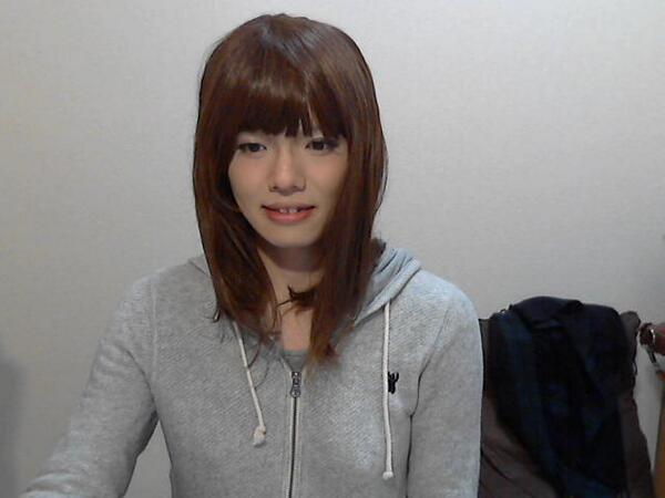 LazyHazyLisa's tweet photo. im gonna be on soon yay http://t.co/rwuQvxUlYO
