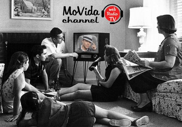 Francescotosto7's tweet image. Hasta la MoVida siempre... la web Radio/Tv mas caliente... prossimamente su web y social networks #latinoamericano