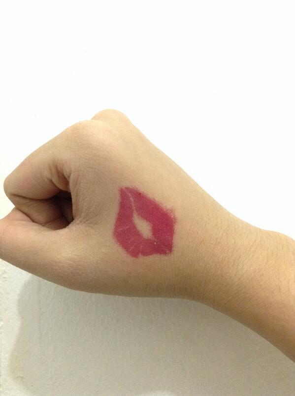 czareena_'s tweet image. #Pandayan 💋