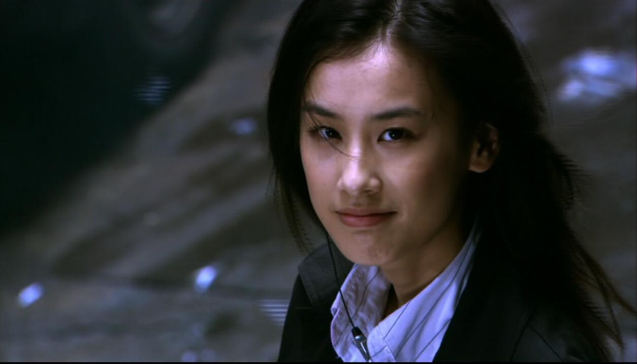 Asian Film Strike on Twitter "Happy Birthday to Eva Huang Shengyi