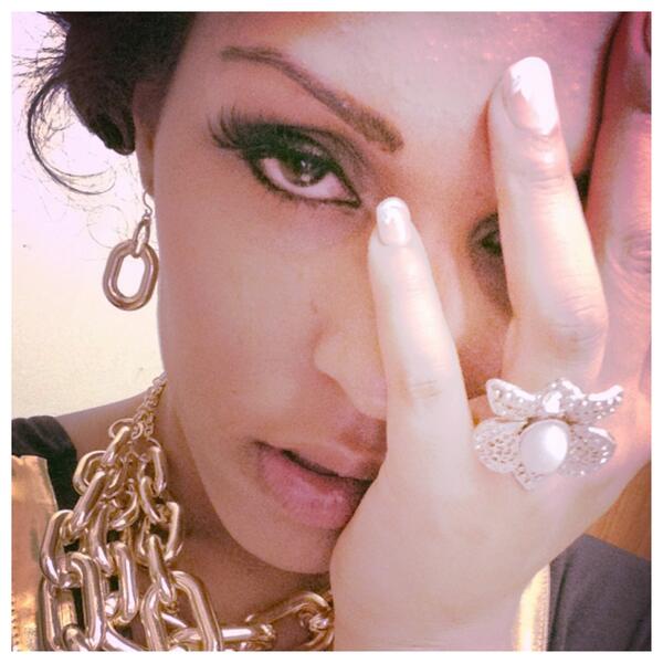 BeautynPower's tweet photo. http://t.co/5Ed64eEu8u