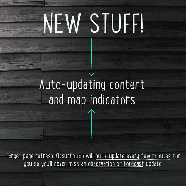 obsurfation's tweet photo. New stuff! Auto-updating content and map indicators. Forget page refresh, we auto-update. #shiny http://t.co/OpCP8IOF3V
