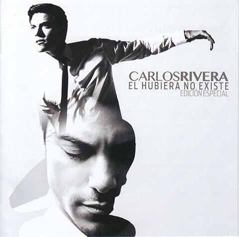 Disponible en <a href="/iTunesMusic/">iTunes Music</a> #ElHubieraNoExisteEdicionEspecial de <a href="/_CarlosRivera/">Carlos Rivera</a> »»» smarturl.it/ElHubieraEdEsp
