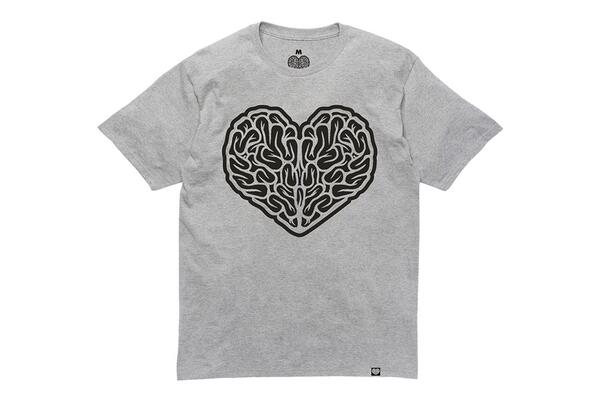 INHERIT /Heather Grey | IDR 135.000 | S M L XL 2XL 3XL | 085691189609