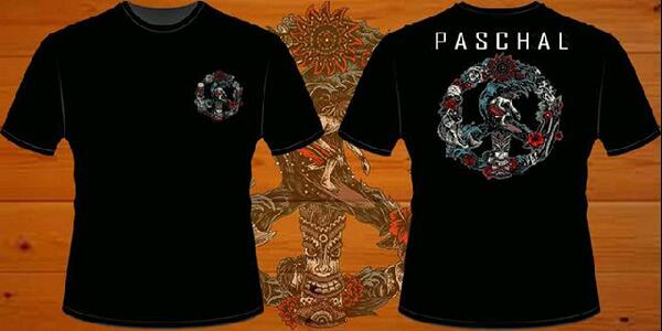 PaschalCloth tweet media