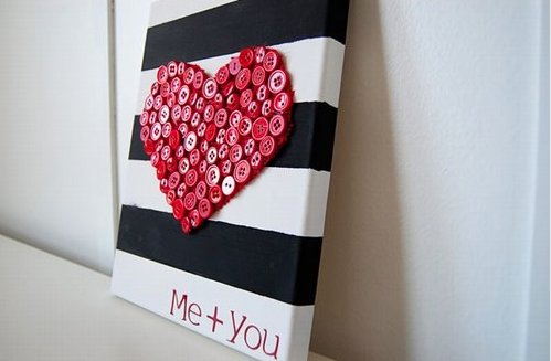decoracion2's tweet photo. Decoración All You Need Is Love  http://t.co/x0yFe1Wm2G http://t.co/B9zKvPxoUs