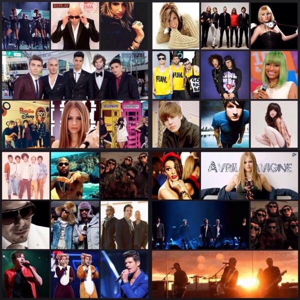 あと30人でフォロワー200人‼︎‼︎‼︎‼︎‼︎

洋楽愛してる人。
毎日洋楽聴いてる人。
留学したい人。
海外loveな人。
RTくださーい٩(๑❛ᴗ❛๑)۶🎀🎀
