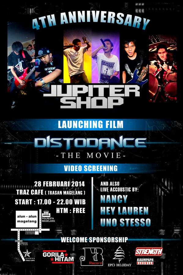 JUPITERSHOP tweet media