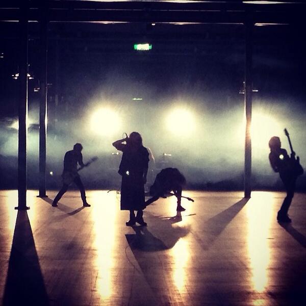 CORRO_OFFICIAL's tweet image. Really worked our asses of yesterday, I&apos;m sure it will be amazing when its all Done! #counterpoints