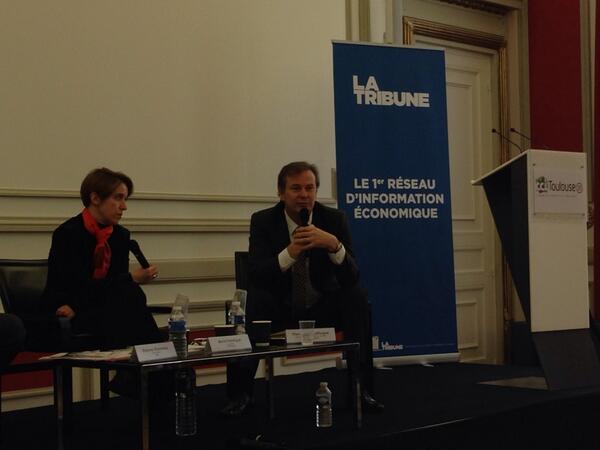 Gestion de communication de crise @CCI31 <a href="/LaTribune/">La Tribune</a> paroles d experts AXA les enjeux des médias#public_partner