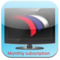 Global Russian TV tweet media