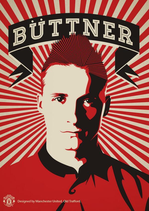 ট ইট র マンチェスター ユナイテッド 今日2月11日は アレクサンデル ビュットネル Alexbuttner 28 の25歳の誕生日 ハッピーバースデー アレックス Mufc Http T Co Qfmpivrauo