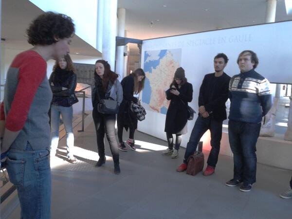 studiolentigo's tweet photo. Présentation.... http://t.co/UqPiQ93uIq