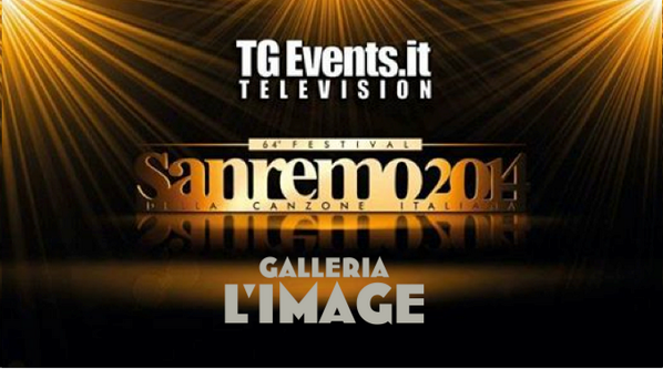 GalleriaLImage's tweet photo. L'Image al #Sanremo2014 Reality Festival....follow us on Facebook

https://t.co/9UaTxRGfe2 http://t.co/nEDeEc3JC5