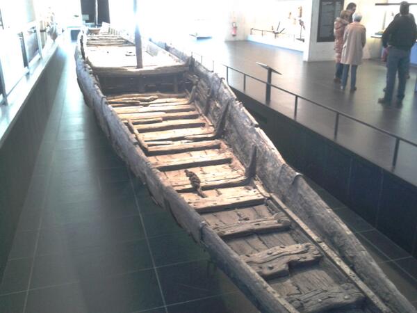 studiolentigo's tweet photo. Musée départemental Arles antique http://t.co/Ayq4mtj14C