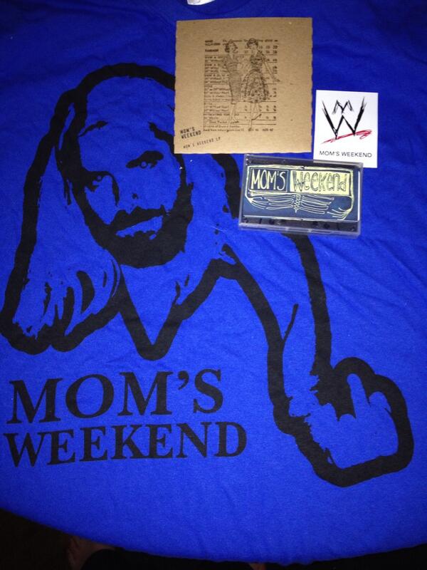 Yo! I got all this shit. Priced to sell! momsweekendmusic.bandcamp.com/merch/dime-bag…