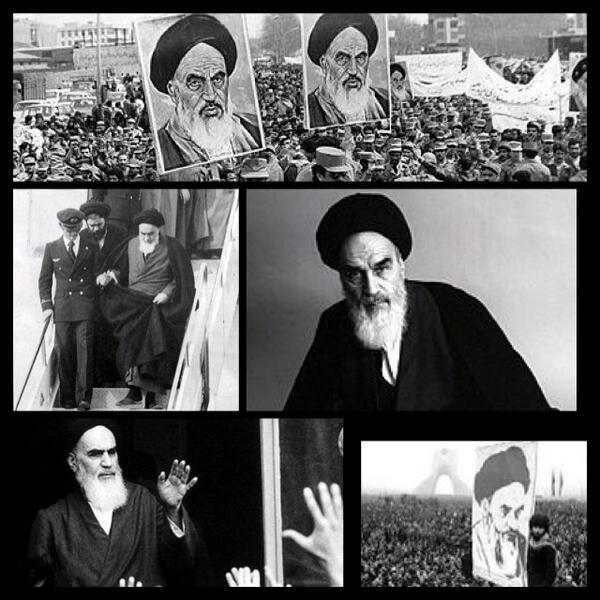 Congratulations to all the Shia on the anniversary of the victory of the Islamic Revolution of Iran💪❤️💚
#22Bahman