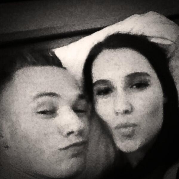 OpaJJ's tweet photo. Hou van mn meissieeeee @xxxwhitney http://t.co/sQpHNqOaxU